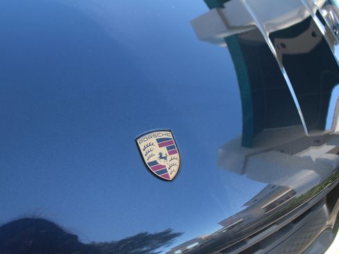 New 2026 Porsche Macan S AWD/4WD image 12