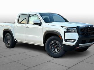 New 2026 Nissan Frontier Pro-X w/ Pro-X Convenience Package video 2