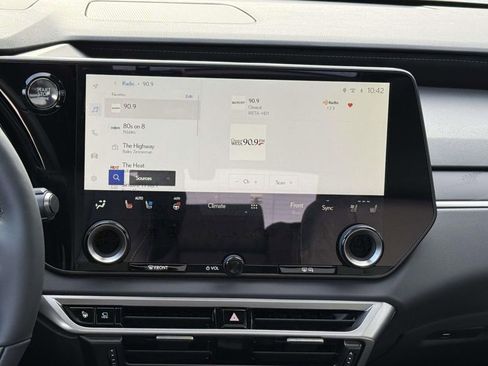 New 2026 Lexus RX 350 AWD image 10