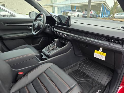 Certified 2026 Honda CR-V Sport-L image 4