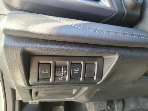 Used 2024 Subaru Outback Limited image 29