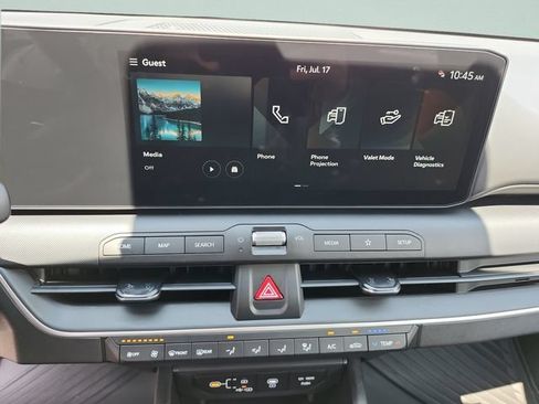 New 2026 Kia K4 FWD image 22