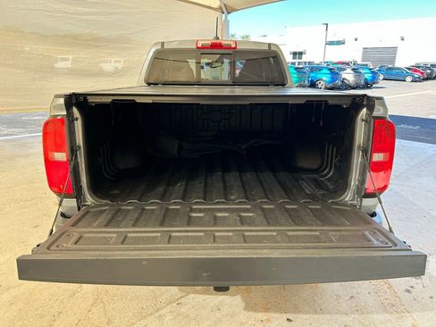 Used 2021 Chevrolet Colorado Z71 w/ Safety Package image 10