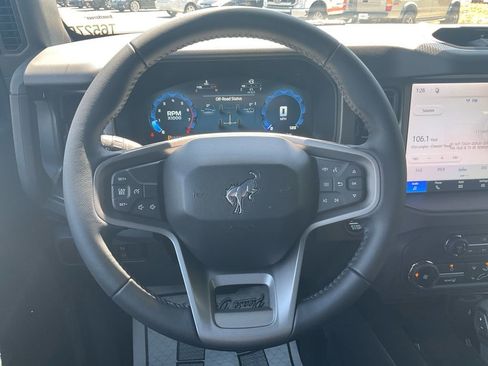 New 2026 Ford Bronco Big Bend image 21