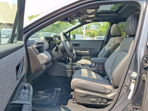 New 2026 Subaru Outback Premium AWD/4WD image 6