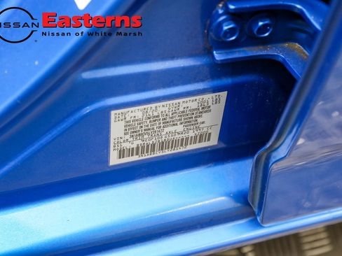 Used 2020 Nissan Sentra SV image 83