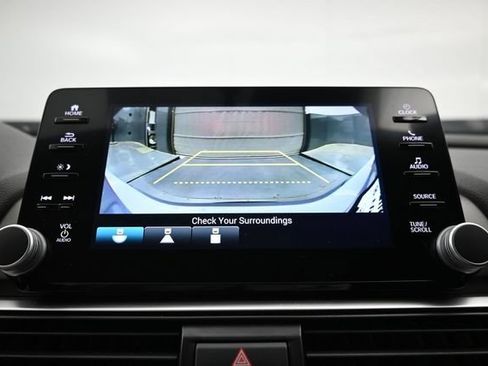 Used 2022 Honda Accord Sport Special Edition image 16