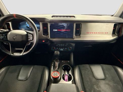 Used 2023 Ford Bronco Raptor image 13