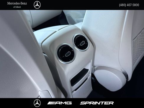 Certified 2023 Mercedes-Benz GLA 250 image 22