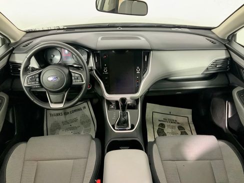 Used 2023 Subaru Outback Premium AWD/4WD image 20
