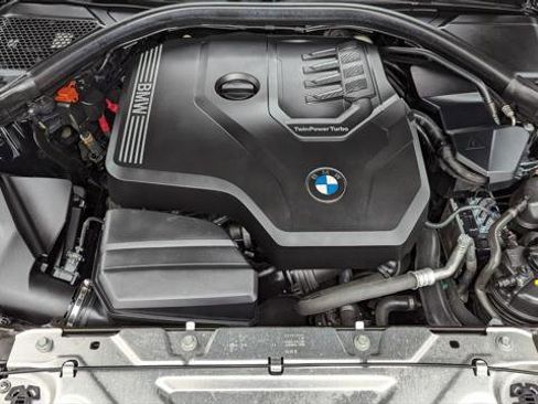 Used 2020 BMW 330i Sedan image 32