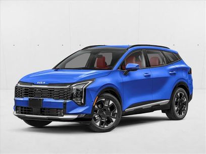 Used 2026 Kia Sportage SX