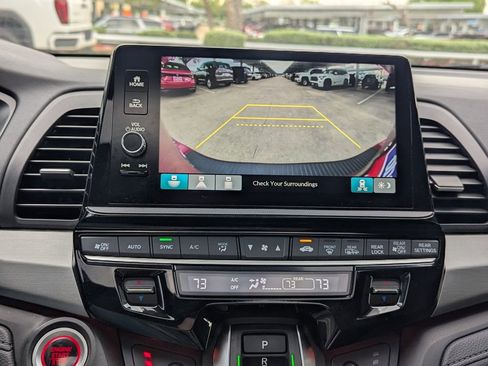 Used 2025 Honda Odyssey Sport-L image 7
