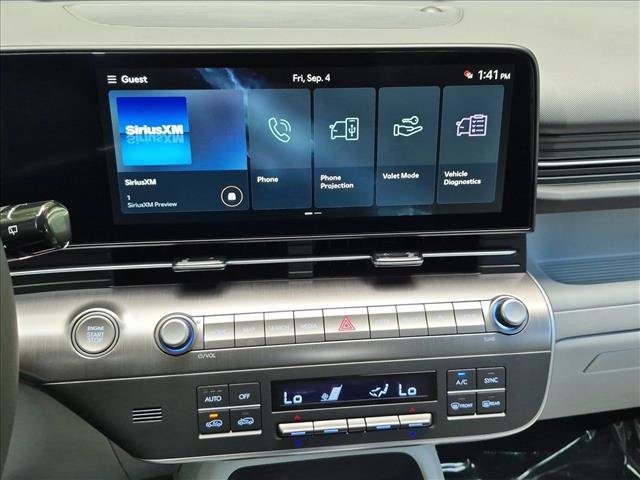 New 2027 Hyundai Kona SEL Sport FWD image 12