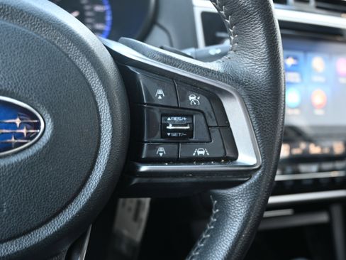 Used 2019 Subaru Legacy 2.5i Premium image 18