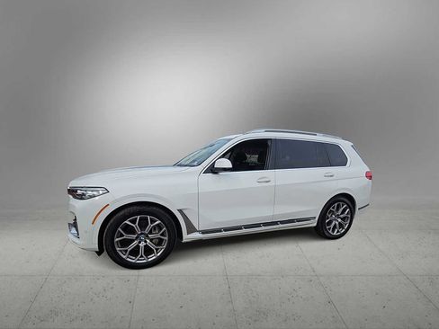 Used 2019 BMW X7 xDrive50i w/ Cold Weather Package image 4