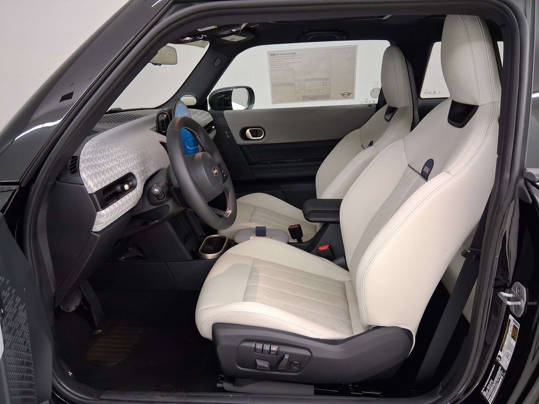 New 2026 MINI Cooper 2-Door Hardtop FWD image 3