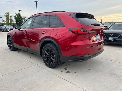 Used 2026 MAZDA CX-90 Plug-In Hybrid w/Premium Sport AWD/4WD image 6