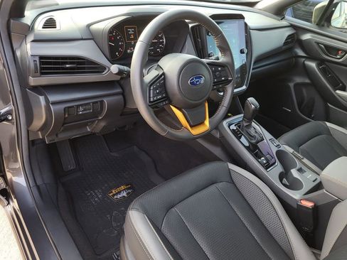 Certified 2025 Subaru Crosstrek 2.5i Wilderness w/ Wilderness Package image 21