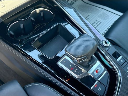 Used 2024 Audi S5 Prestige image 28