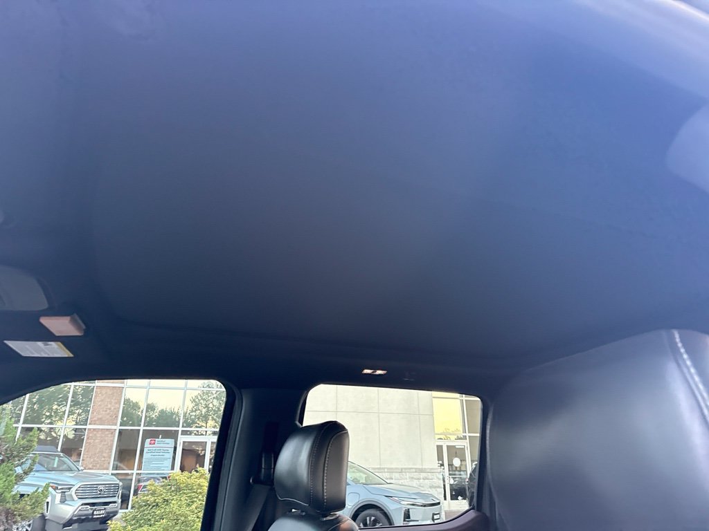 Used 2021 Ford F150 Lariat AWD/4WD image 7