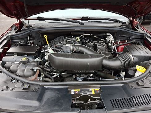 Certified 2022 Dodge Durango GT image 27