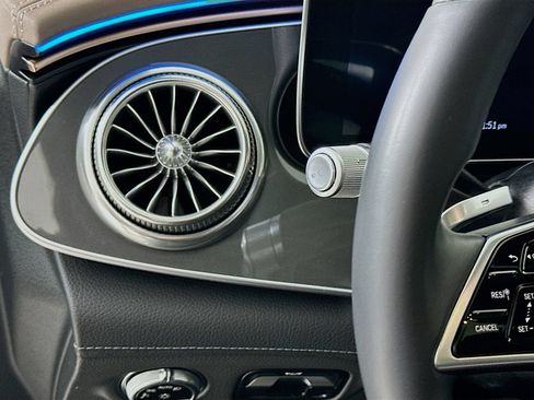 Certified 2023 Mercedes-Benz EQS 450+ Sedan image 11