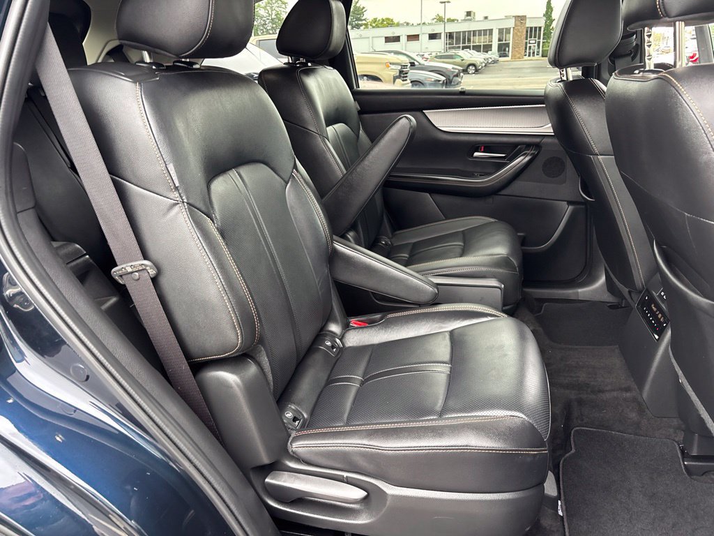 Used 2026 MAZDA CX-90 3.3 Turbo w/ Premium Sport Pkg AWD/4WD image 33