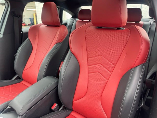 Certified 2025 BMW 228i xDrive AWD/4WD image 18