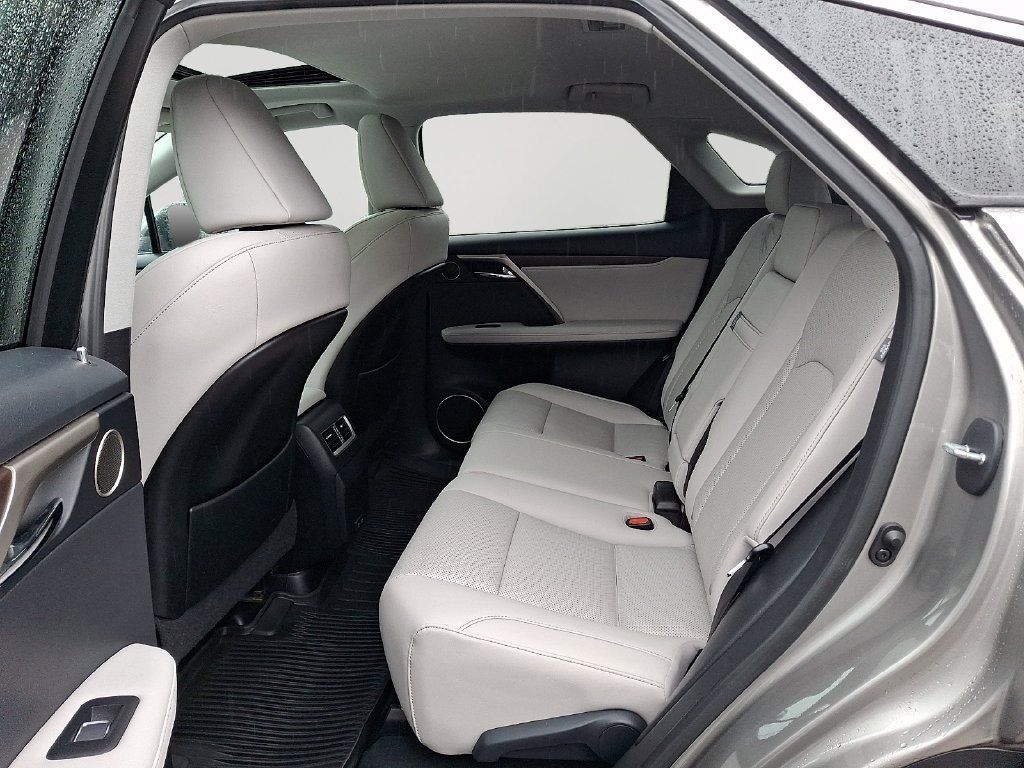 Used 2021 Lexus RX 350 AWD w/ Premium Package image 8