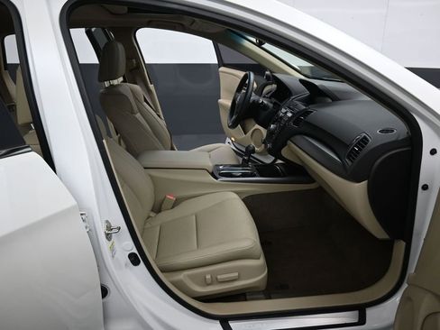 Used 2015 Acura RDX AWD w/ Technology Package image 39