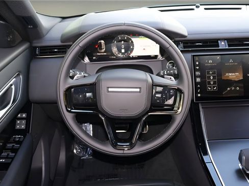 New 2026 Land Rover Range Rover Velar Dynamic SE AWD/4WD image 16