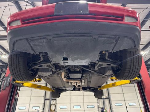 Used 2000 Mercedes-Benz SLK 230 image 23