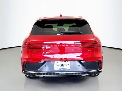 New 2026 Genesis GV70 2.5T Advanced image 6