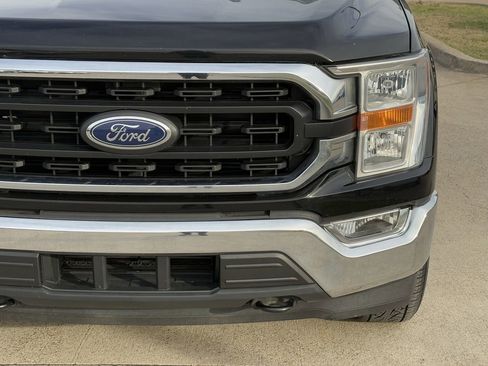 Used 2022 Ford F150 XLT w/ Equipment Group 301A Mid image 10