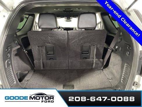 Used 2022 Dodge Durango R/T image 30