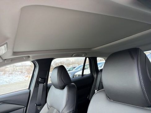New 2026 MAZDA CX-50 2.5 Hybrid w/ Preferred Pkg AWD/4WD image 11