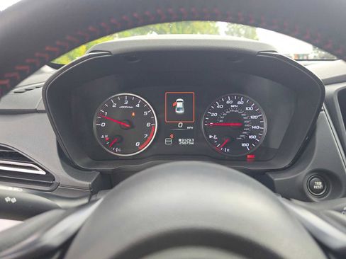 Used 2023 Subaru WRX image 25