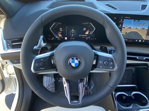Used 2026 BMW X1 xDrive28i w/ Technology Package AWD/4WD image 20