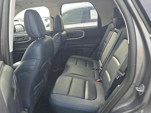 Used 2023 Ford Bronco Sport Outer Banks w/ Tech Package image 17