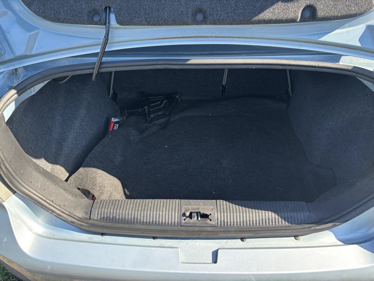 Used 2008 Ford Focus SE FWD image 26