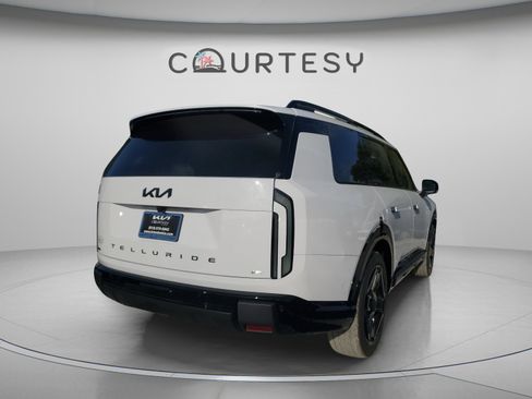 New 2027 Kia Telluride X-Line SX Prestige AWD/4WD image 3