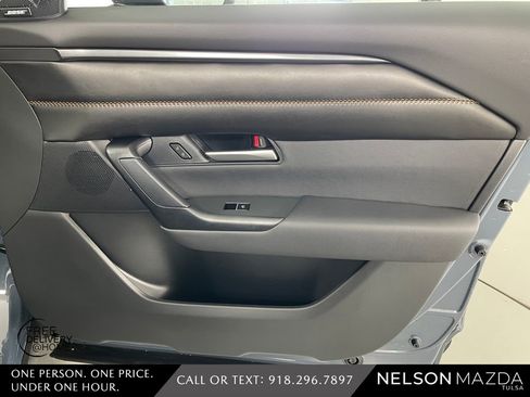 New 2026 MAZDA CX-50 AWD 2.5 S w/ Weather Package image 43