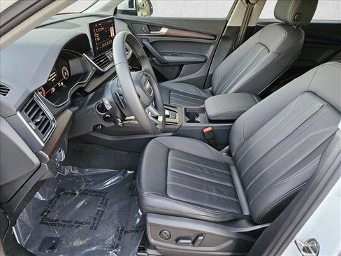 Used 2025 Audi Q5 2.0T Premium Plus image 18