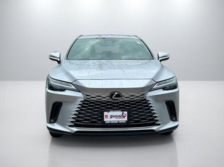 Used 2023 Lexus RX 350h AWD/4WD video 2