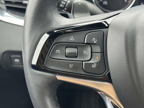 Used 2024 Buick Enclave Essence w/ Experience Buick Package image 24