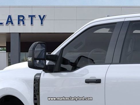 New 2026 Ford F250 XL w/ STX Appearance Package AWD/4WD image 20