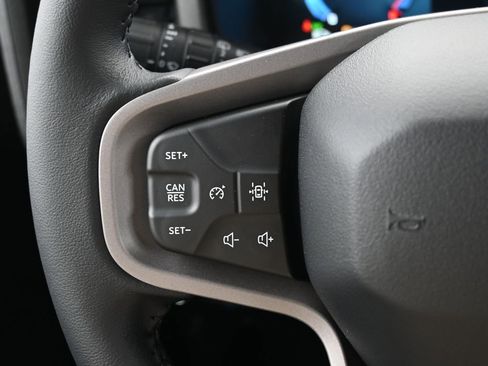 New 2025 Ford Bronco Big Bend image 22