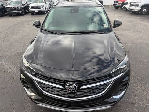 Used 2023 Buick Encore GX Essence w/ Experience Buick Package FWD image 8