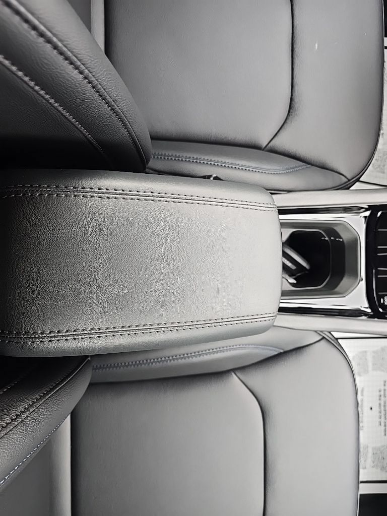 New 2026 Jeep Compass Limited AWD/4WD image 30